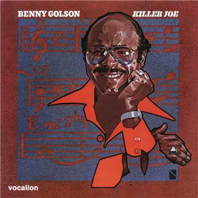 シングル/The New Killer Joe (7” Version)/Benny Golson