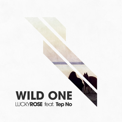 シングル/Wild One feat.Tep No/Lucky Rose