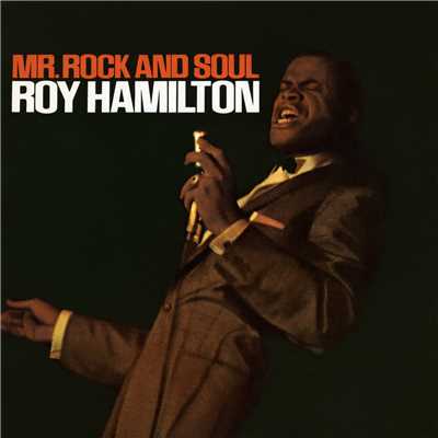 アルバム/Mr. Rock & Soul/Roy Hamilton
