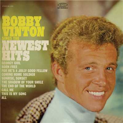Sings The Newest Hits/Bobby Vinton