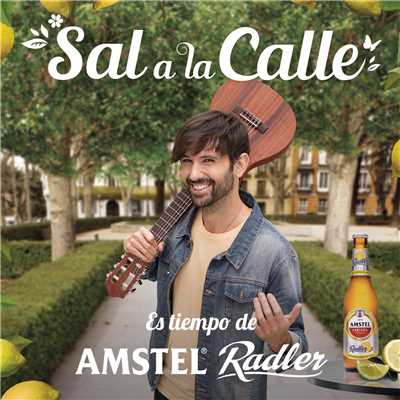 シングル/Sal a la Calle/David Otero