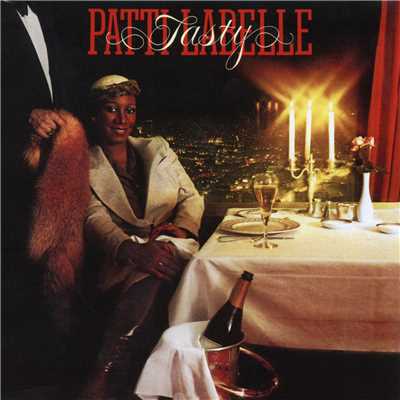 アルバム/Tasty (Expanded)/Patti LaBelle