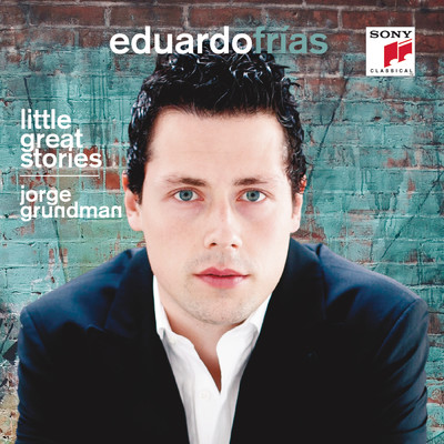 Lullaby for the Son of a Pianist/Eduardo Frias