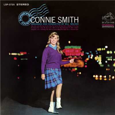 アルバム/Downtown Country/Connie Smith
