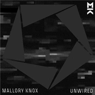 アルバム/Unwired - EP/Mallory Knox