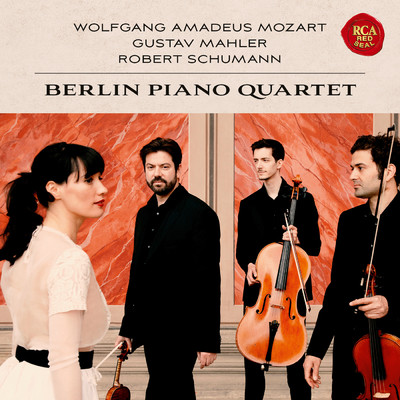 Berlin Piano Quartet