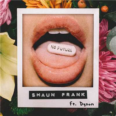 シングル/No Future (Explicit) feat.DYSON/Shaun Frank