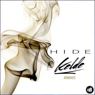 シングル/Hide (Ginger & Friends Remix)/Kelde