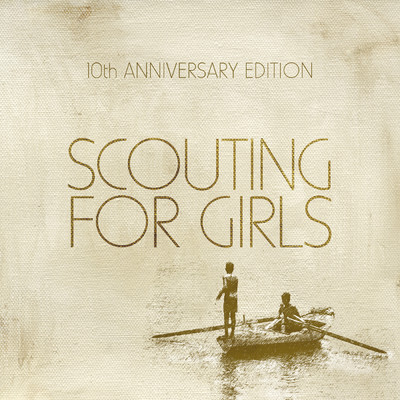 Elvis Ain't Dead (Live)/Scouting For Girls