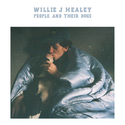 Marie's Balcony/Willie J Healey
