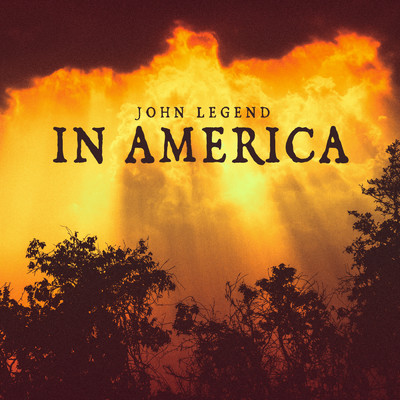 シングル/In America/John Legend