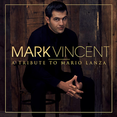 Because You're Mine/Mark Vincent／Mario Lanza
