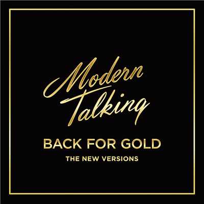 アルバム/Back for Gold/Modern Talking