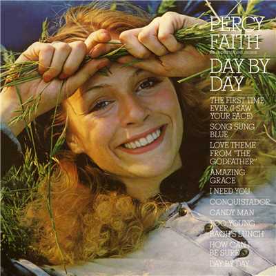 アルバム/Day by Day/Percy Faith & His Orchestra and Chorus