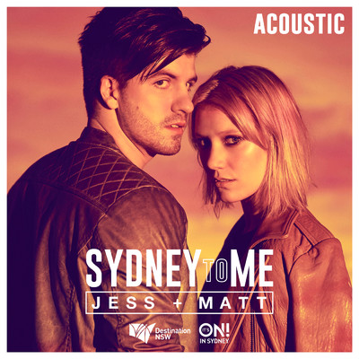 シングル/Sydney to Me (Studio Acoustic)/Jess & Matt