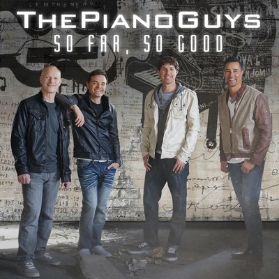 Beethoven's 5 Secrets/The Piano Guys
