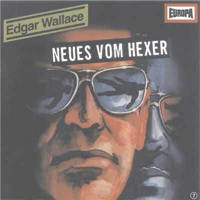 アルバム/07／Neues vom Hexer/Edgar Wallace