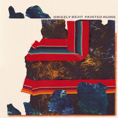Painted Ruins/Grizzly Bear