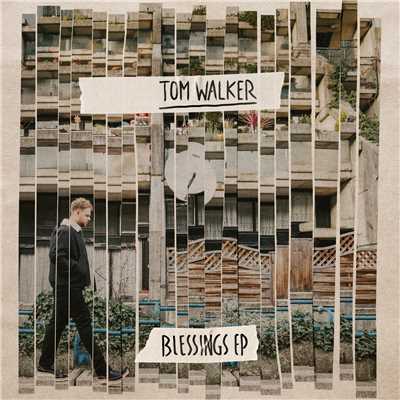 Blessings (EP Version)/Tom Walker