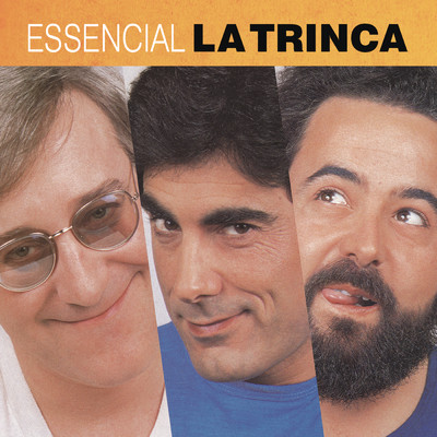 アルバム/Esencial La Trinca/La Trinca
