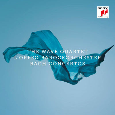 シングル/Harpsichord Concerto No. 1 in D Minor, BWV 1052, Arr. for 2 Marimbas and Orchestra: III. Allegro/Bogdan Bacanu