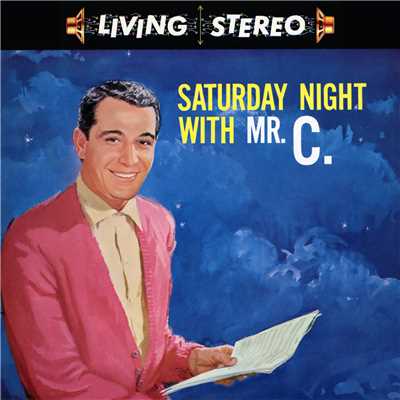 アルバム/Saturday Night with Mr. C./Perry Como