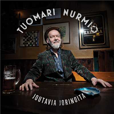 Tuomari Nurmio