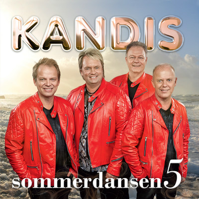アルバム/Sommerdansen 5/Kandis