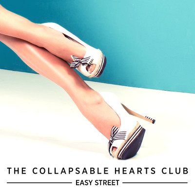 シングル/Easy Street feat.Jim Bianco,Petra Haden/The Collapsable Hearts Club