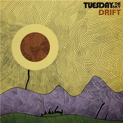 Westerlies/Tuesday The Sky