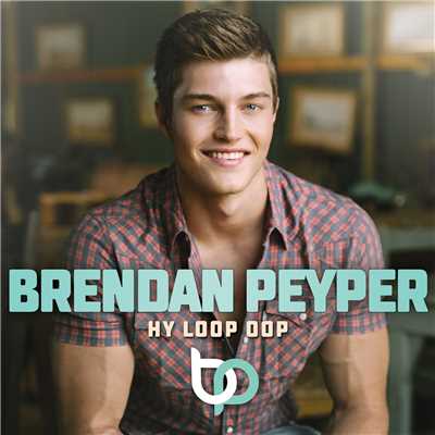 アルバム/Hy Loop Oop/Brendan Peyper