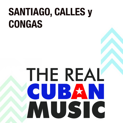 ハイレゾアルバム/Santiago, Calles y Congas (Remasterizado)/Various Artists