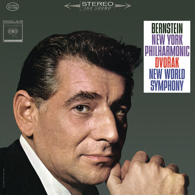 Symphony No. 9 in E Minor, Op. 95 ”From the New World”: I. Adagio - Allegro molto (2017 Remastered Version)/Leonard Bernstein