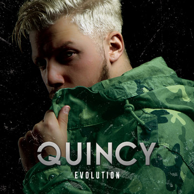 Evolution (Explicit)/Quincy
