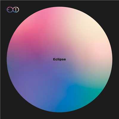 アルバム/Eclipse/EXID
