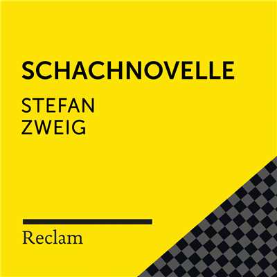 Schachnovelle (Teil 04)/Reclam Horbucher／Hans Sigl／Stefan Zweig