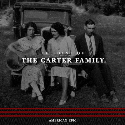 Worried Man Blues/The Carter Family