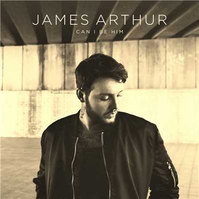 シングル/Can I Be Him (SJUR Remix)/James Arthur