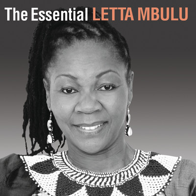 シングル/Hareje (Live)/Letta Mbulu & Caiphus Semenya
