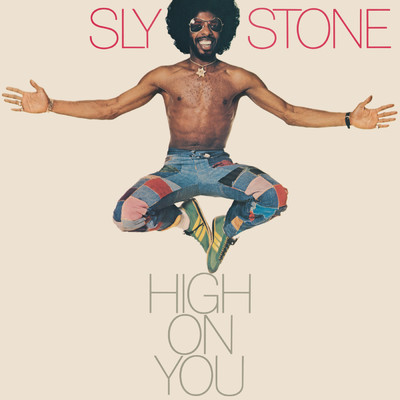 アルバム/High On You/Sly Stone