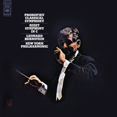 Symphony No. 1 in D Major, Op. 25: IV. Finale. Molto vivace (2017 Remastered Version)/Leonard Bernstein