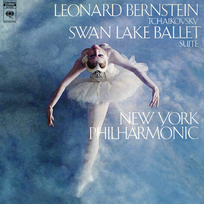 Swan Lake Ballet Suite, Op. 20 (Excerpts): Act II, No. 10, Scene. Moderato (2017 Remastered Version)/Leonard Bernstein