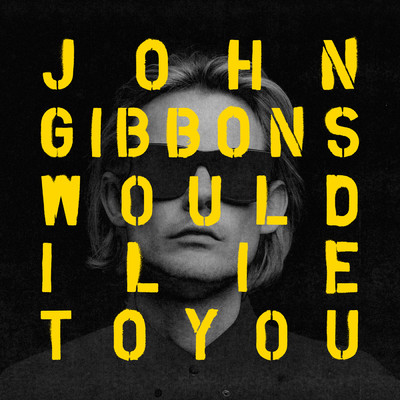 Would I Lie to You？ (Remixes)/John Gibbons