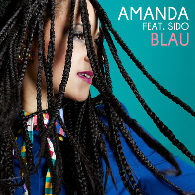 Blau feat.Sido/AMANDA