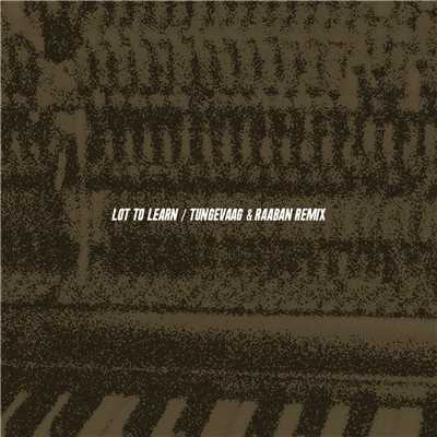 シングル/Lot to Learn (Tungevaag & Raaban Remix) (Explicit)/Luke Christopher