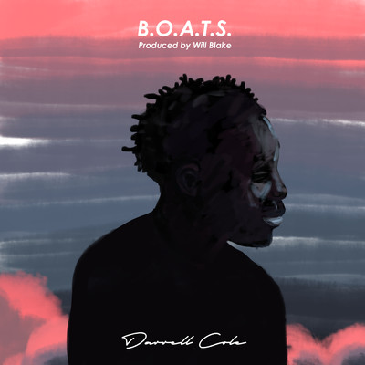 BOATS. (Based On A True Story)/Darrell Cole