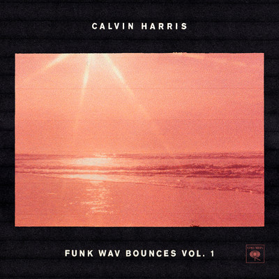 アルバム/Funk Wav Bounces Vol.1 (Explicit)/Calvin Harris