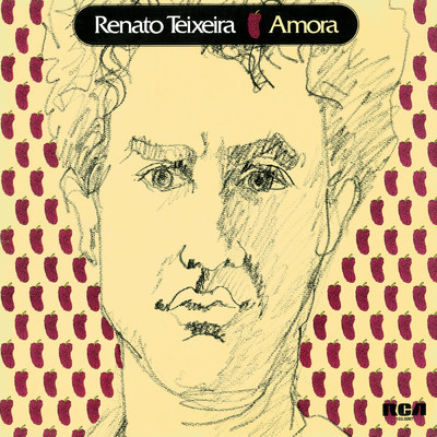 アルバム/Amora/Renato Teixeira