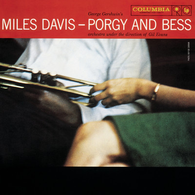 My Man's Gone Now (Mono Version)/Miles Davis