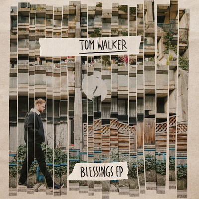 アルバム/Blessings - EP (Explicit)/Tom Walker
